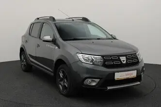 Dacia Sandero, 0.9, 66 kW, бензин, механическая, передний привод