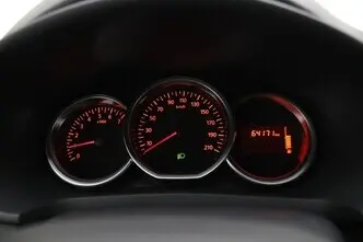 Dacia Sandero, 0.9, 66 kW, бензин, механическая, передний привод