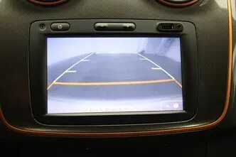Dacia Sandero, 0.9, 66 kW, бензин, механическая, передний привод