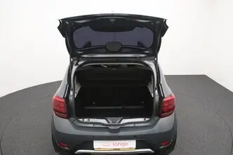 Dacia Sandero, 0.9, 66 kW, бензин, механическая, передний привод
