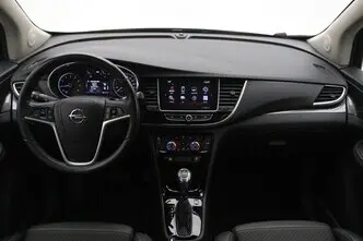 Opel Mokka X, 1.4, 103 kW, бензин, автомат, передний привод