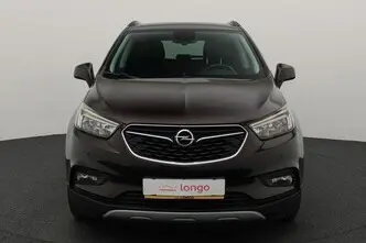 Opel Mokka X, 1.4, 103 kW, бензин, автомат, передний привод