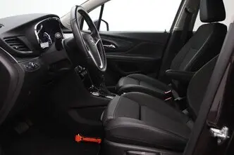 Opel Mokka X, 1.4, 103 kW, бензин, автомат, передний привод
