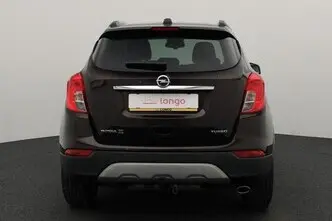 Opel Mokka X, 1.4, 103 kW, бензин, автомат, передний привод