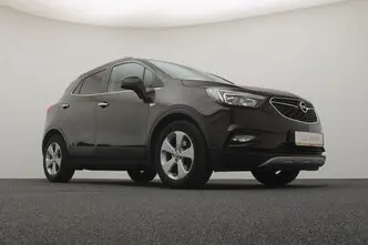 Opel Mokka X, 1.4, 103 kW, бензин, автомат, передний привод