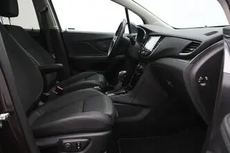 Opel Mokka X, 1.4, 103 kW, бензин, автомат, передний привод
