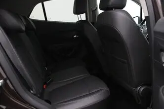 Opel Mokka X, 1.4, 103 kW, бензин, автомат, передний привод