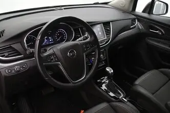 Opel Mokka X, 1.4, 103 kW, бензин, автомат, передний привод