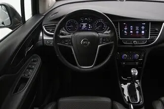 Opel Mokka X, 1.4, 103 kW, бензин, автомат, передний привод