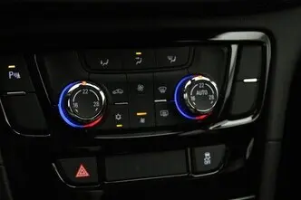 Opel Mokka X, 1.4, 103 kW, бензин, автомат, передний привод