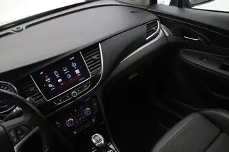 Opel Mokka X, 1.4, 103 kW, бензин, автомат, передний привод