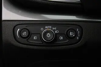 Opel Mokka X, 1.4, 103 kW, бензин, автомат, передний привод