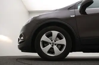 Opel Mokka X, 1.4, 103 kW, бензин, автомат, передний привод