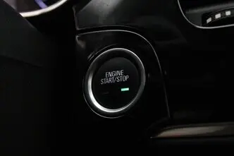 Opel Mokka X, 1.4, 103 kW, бензин, автомат, передний привод