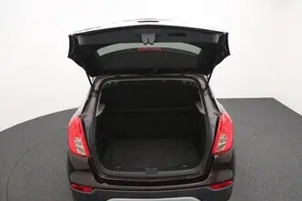 Opel Mokka X, 1.4, 103 kW, бензин, автомат, передний привод