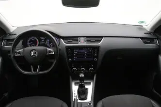 Škoda Octavia, 1.5, 110 kW, бензин, автомат, передний привод