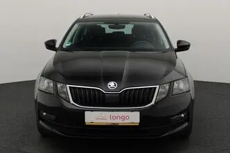 Škoda Octavia, 1.5, 110 kW, бензин, автомат, передний привод
