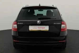 Škoda Octavia, 1.5, 110 kW, бензин, автомат, передний привод