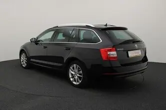 Škoda Octavia, 1.5, 110 kW, бензин, автомат, передний привод
