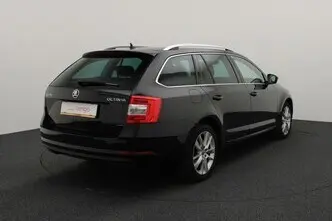 Škoda Octavia, 1.5, 110 kW, бензин, автомат, передний привод