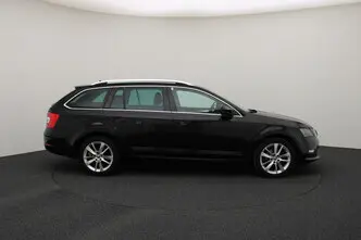 Škoda Octavia, 1.5, 110 kW, бензин, автомат, передний привод