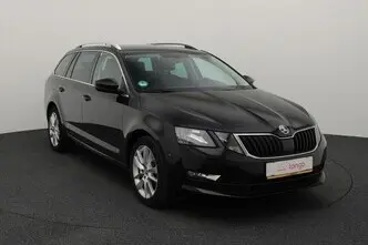 Škoda Octavia, 1.5, 110 kW, бензин, автомат, передний привод