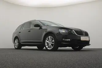 Škoda Octavia, 1.5, 110 kW, бензин, автомат, передний привод