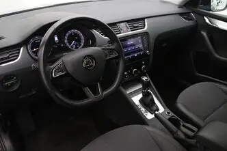 Škoda Octavia, 1.5, 110 kW, бензин, автомат, передний привод