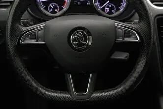Škoda Octavia, 1.5, 110 kW, бензин, автомат, передний привод