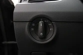 Škoda Octavia, 1.5, 110 kW, бензин, автомат, передний привод