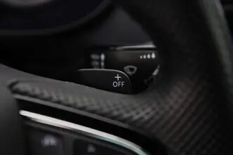 Škoda Octavia, 1.5, 110 kW, бензин, автомат, передний привод