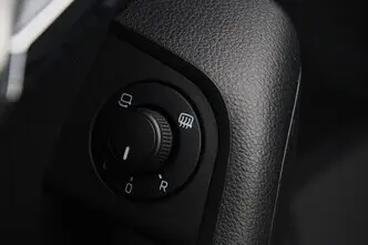 Škoda Octavia, 1.5, 110 kW, бензин, автомат, передний привод