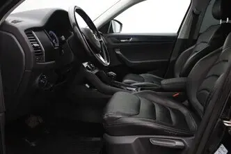 Škoda Kodiaq, 2.0, 110 kW, дизель, автомат, полный привод