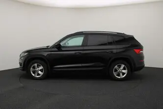 Škoda Kodiaq, 2.0, 110 kW, дизель, автомат, полный привод