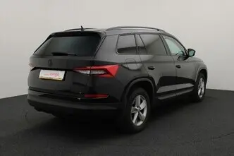 Škoda Kodiaq, 2.0, 110 kW, дизель, автомат, полный привод