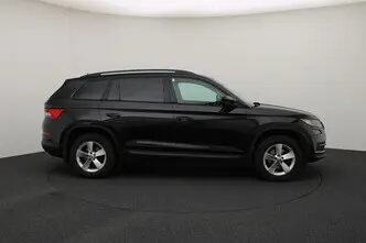 Škoda Kodiaq, 2.0, 110 kW, дизель, автомат, полный привод
