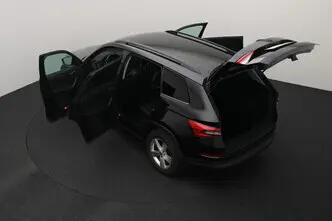 Škoda Kodiaq, 2.0, 110 kW, дизель, автомат, полный привод