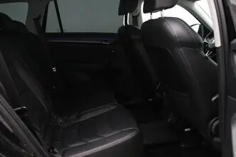 Škoda Kodiaq, 2.0, 110 kW, дизель, автомат, полный привод