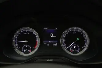 Škoda Kodiaq, 2.0, 110 kW, дизель, автомат, полный привод