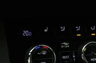 Škoda Kodiaq, 2.0, 110 kW, дизель, автомат, полный привод