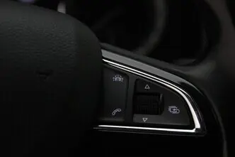 Škoda Kodiaq, 2.0, 110 kW, дизель, автомат, полный привод