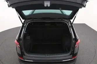 Škoda Kodiaq, 2.0, 110 kW, дизель, автомат, полный привод
