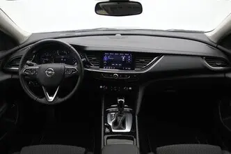 Opel Insignia, 1.6, 147 kW, бензин, автомат, передний привод
