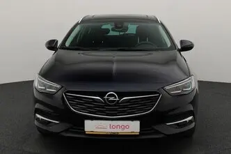 Opel Insignia, 1.6, 147 kW, бензин, автомат, передний привод