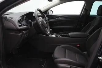 Opel Insignia, 1.6, 147 kW, бензин, автомат, передний привод