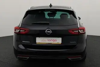 Opel Insignia, 1.6, 147 kW, бензин, автомат, передний привод