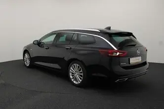 Opel Insignia, 1.6, 147 kW, бензин, автомат, передний привод