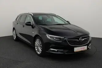 Opel Insignia, 1.6, 147 kW, бензин, автомат, передний привод