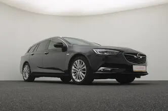 Opel Insignia, 1.6, 147 kW, бензин, автомат, передний привод