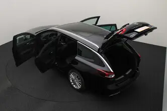Opel Insignia, 1.6, 147 kW, бензин, автомат, передний привод